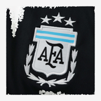 Argentina Goalkeeper 26/27 Shirt