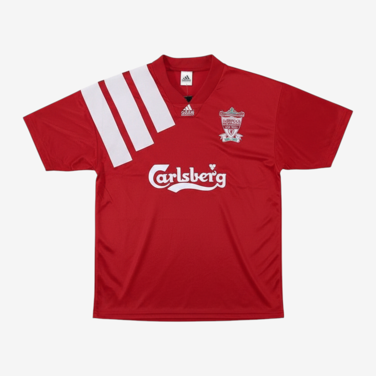 Liverpool Retro Home 92/93 Men's Shirt