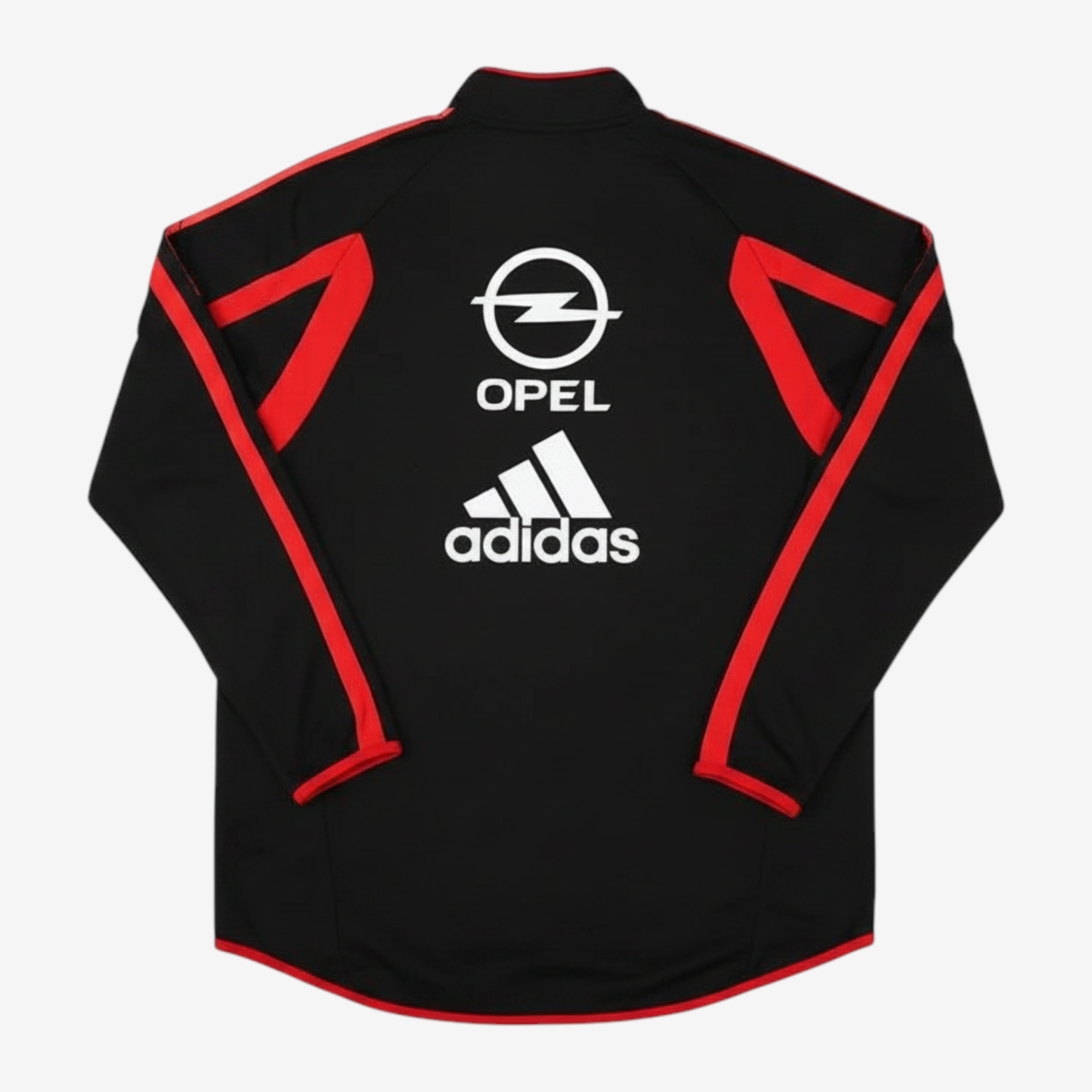 AC Milan Retro 04/05 Men's Shirt