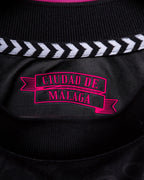 Malaga Third 26/27 Kids Shirt Kit