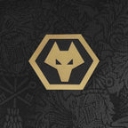Wolves Third 26/27 Kids Shirt Kit
