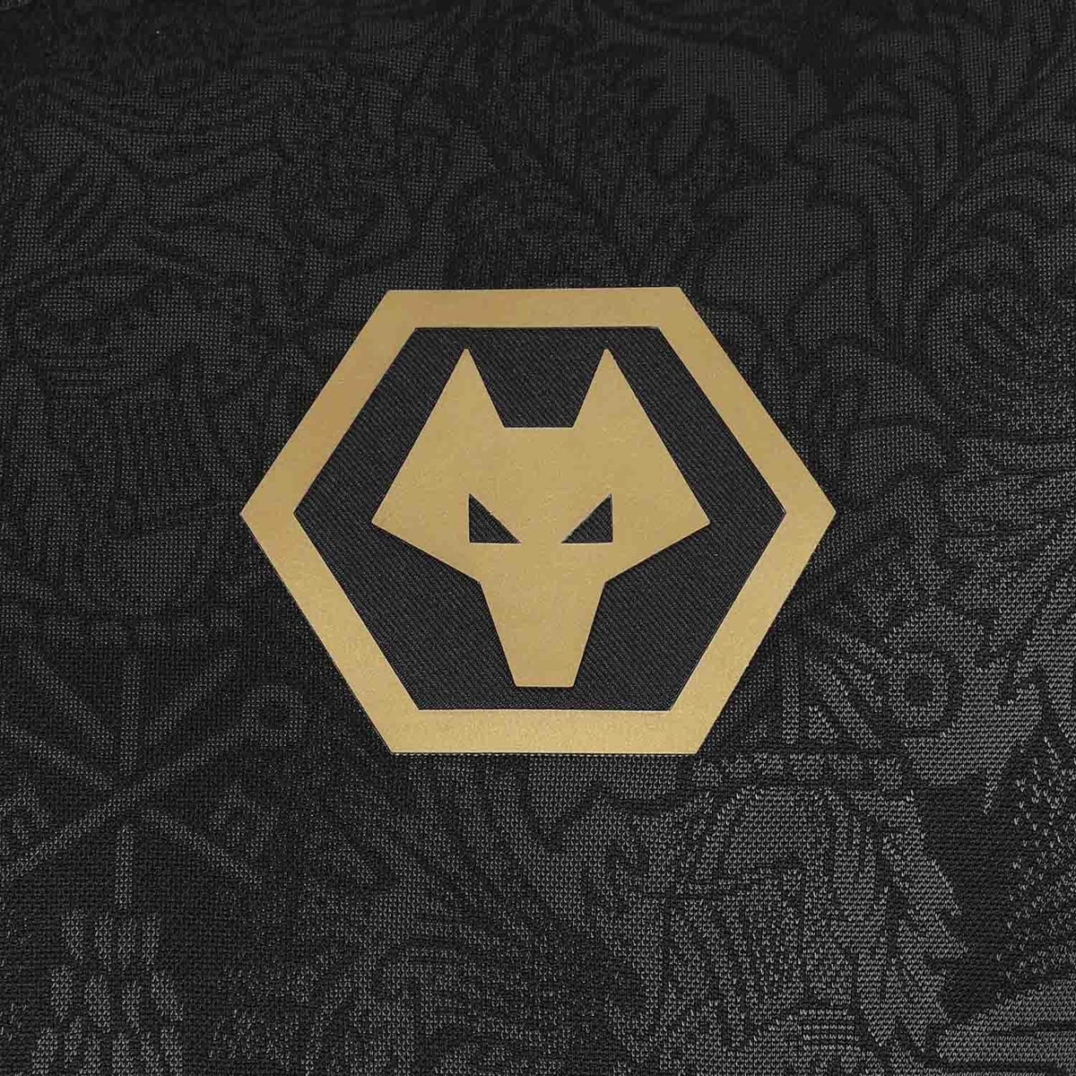 Wolves Third 26/27 Kids Shirt Kit