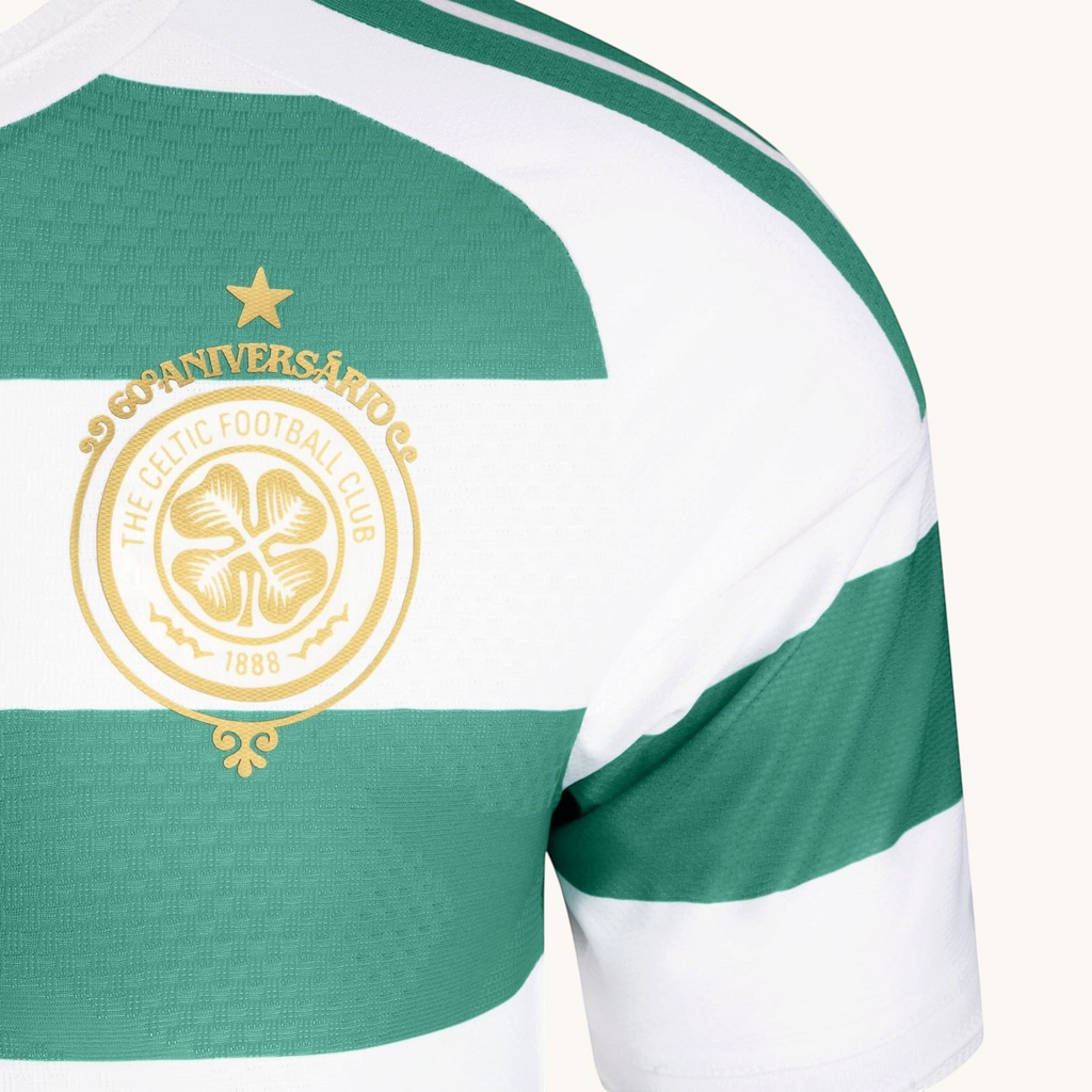 Celtic Home 26/27 Men's Shirt