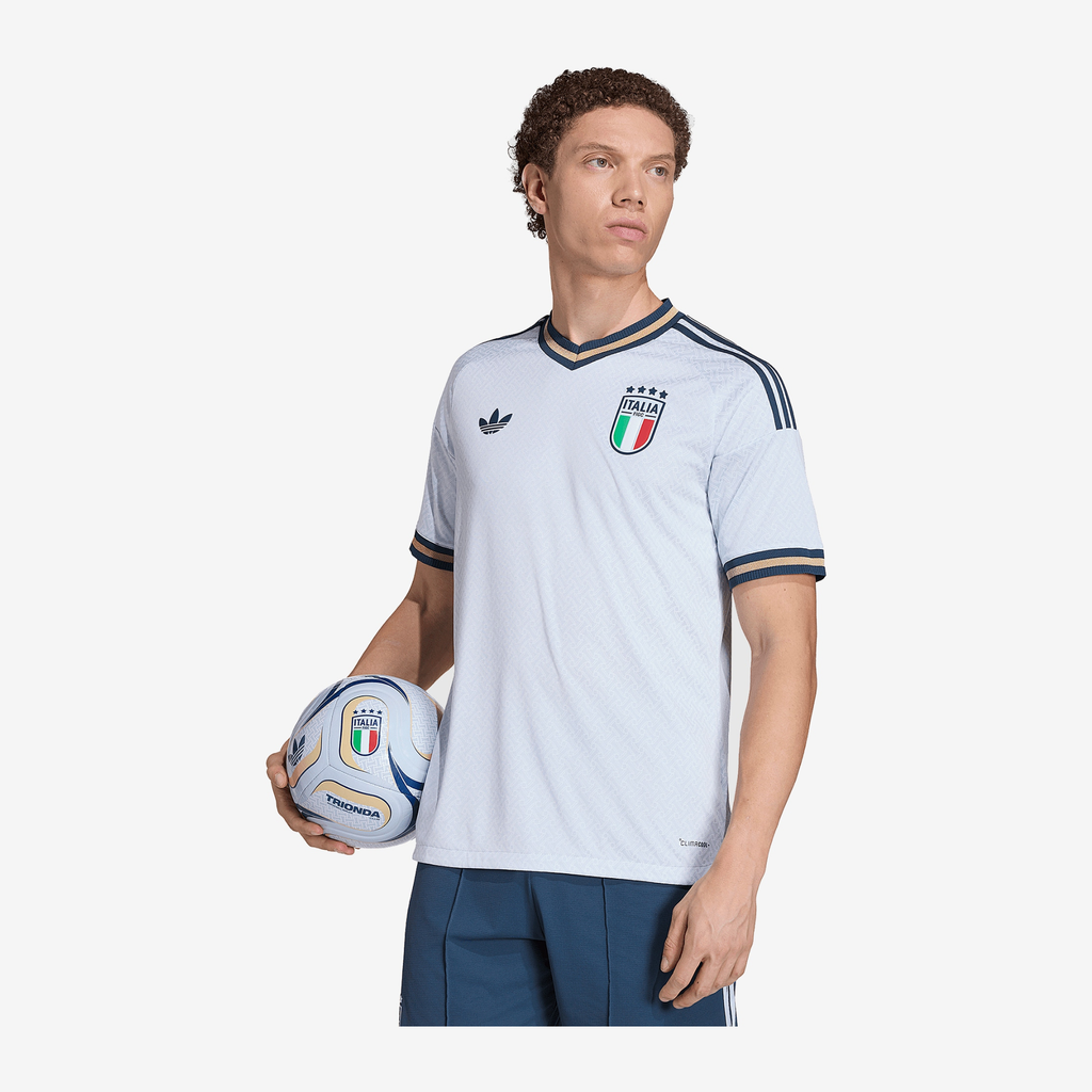 Italy Away 26/27 Player Edition Shirt
