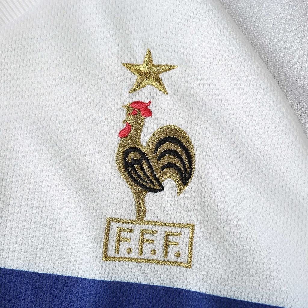 France Retro 1998 Men's Shirt