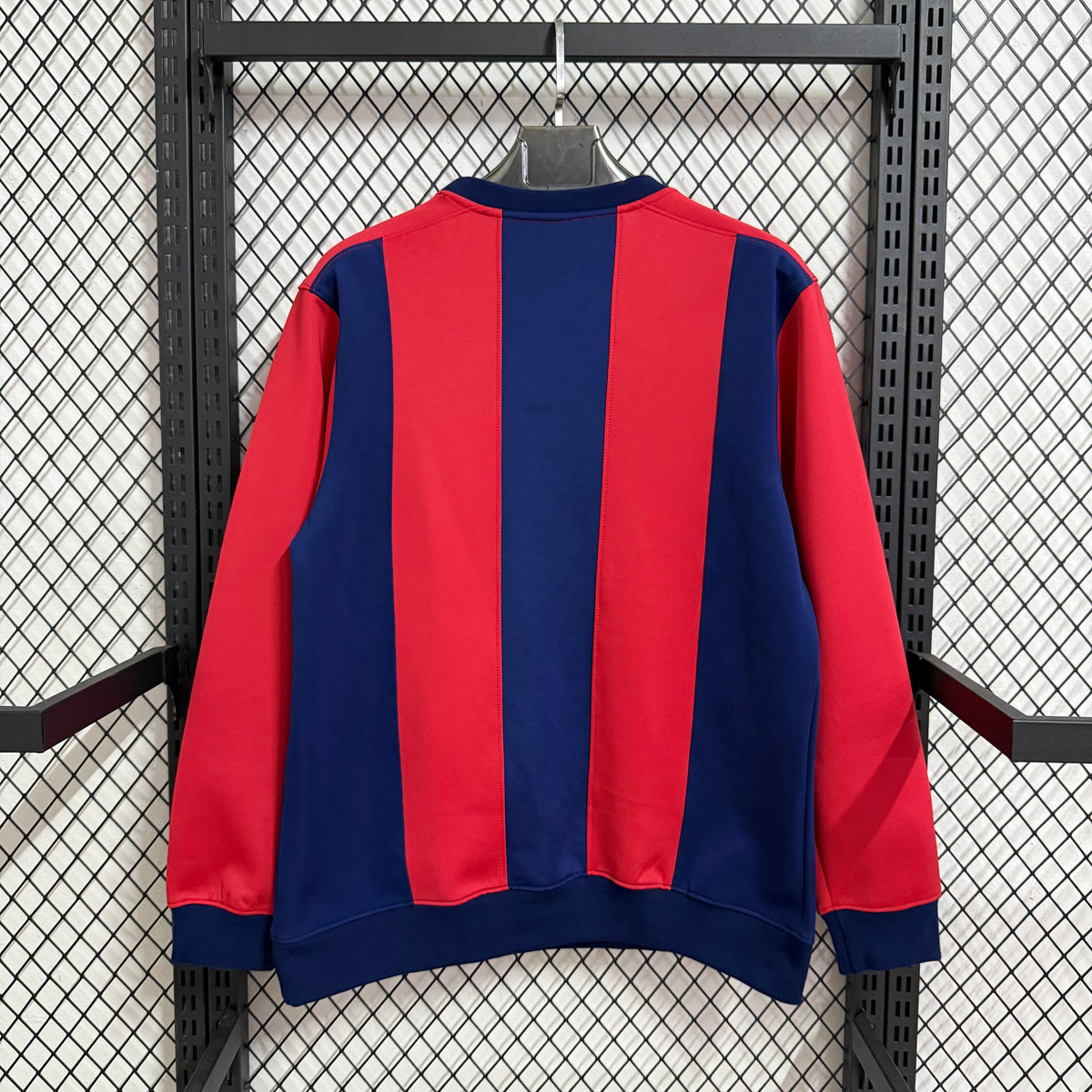 Barcelona Hoodie