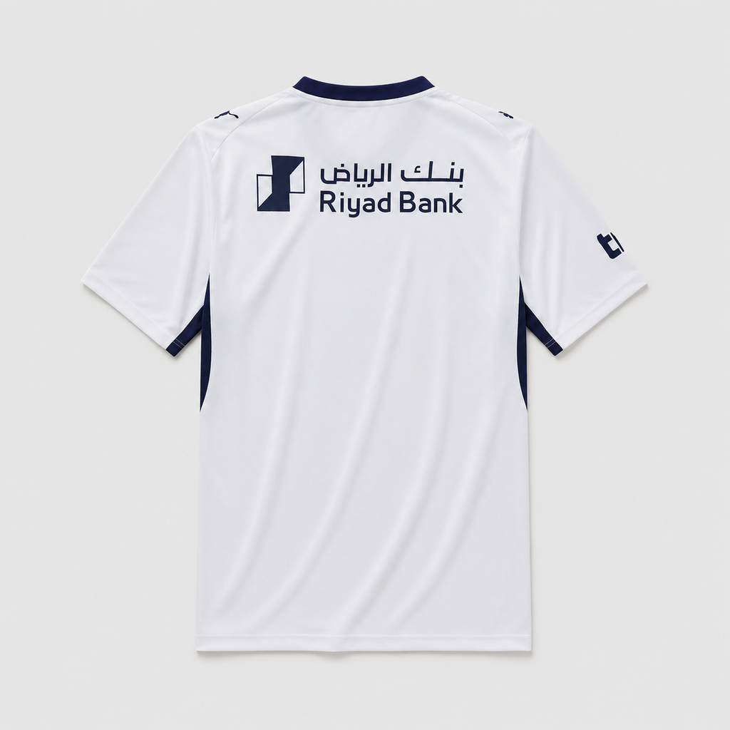 Al-Hilal Away 26/27 Men's Shirt