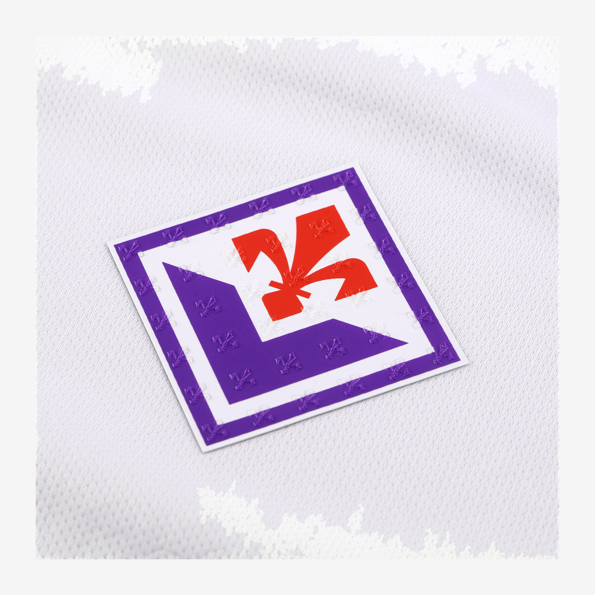 Fiorentina Away 26/27 Men's Shirt