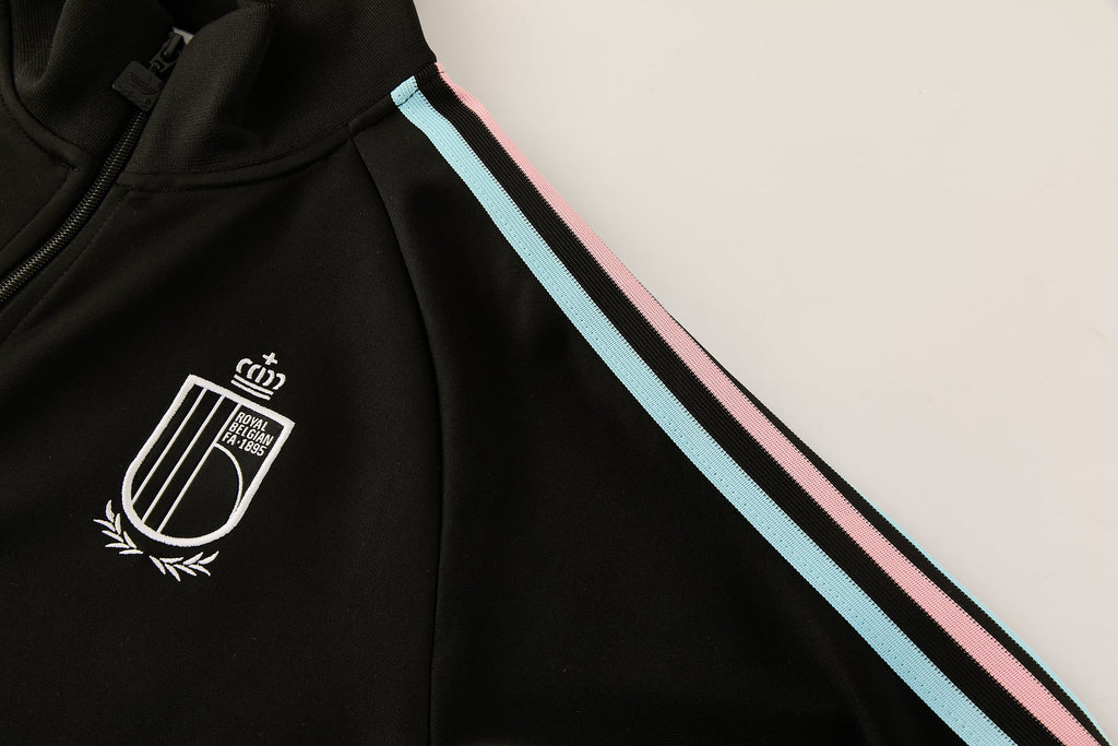 Belgium Tracksuit 26/27