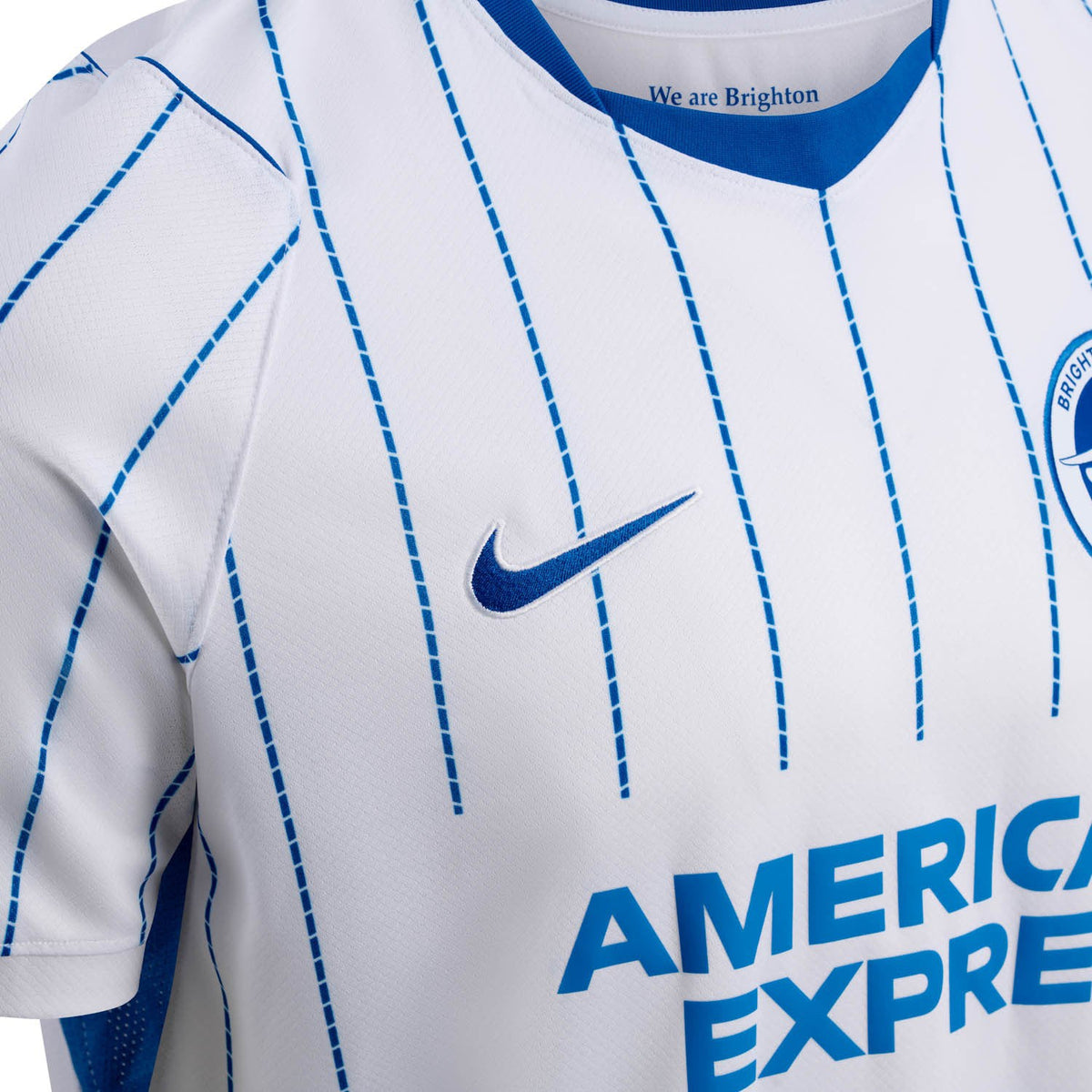 Brighton Away 26/27 Men's Shirt