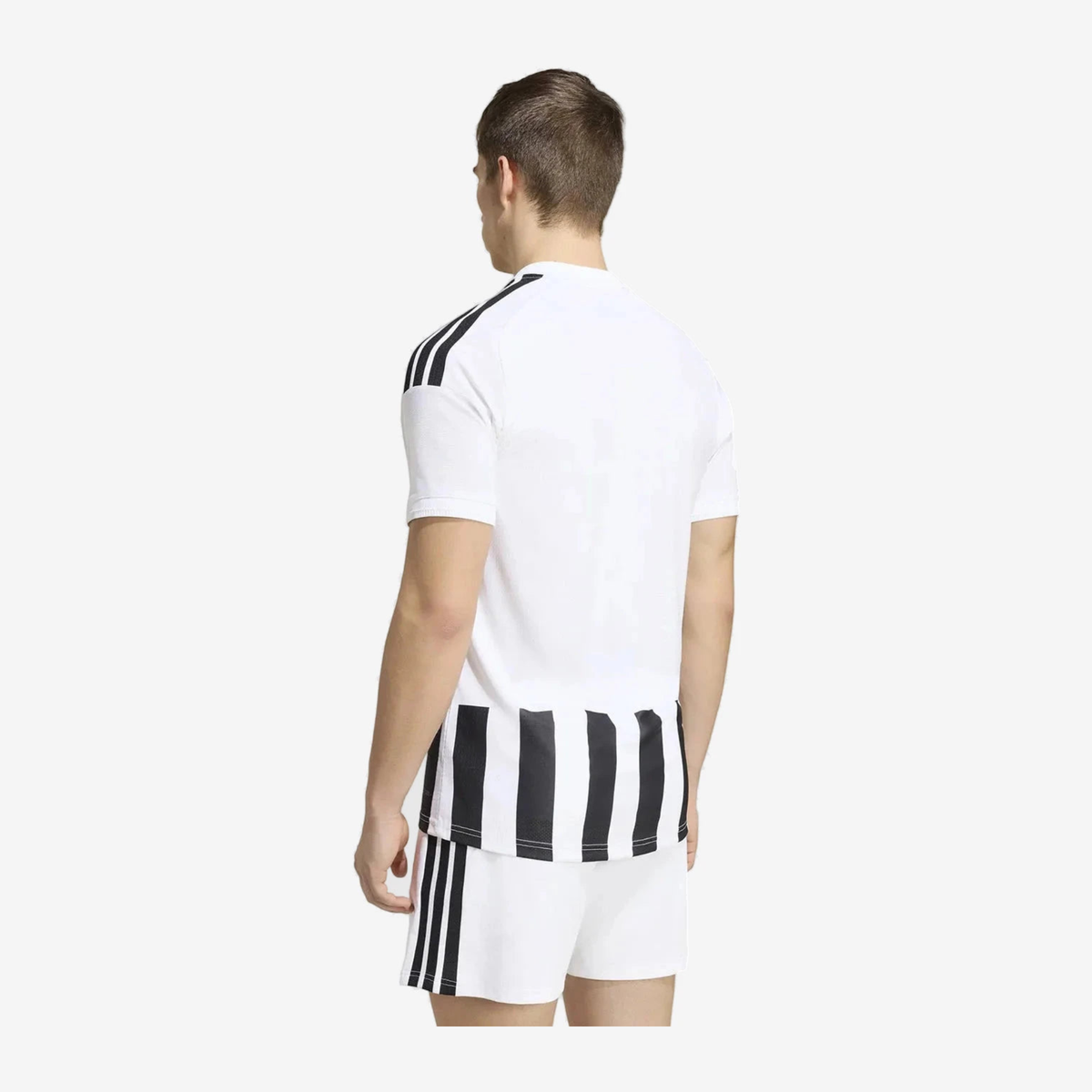 Juventus Home 26/27 Player Edition Shirt