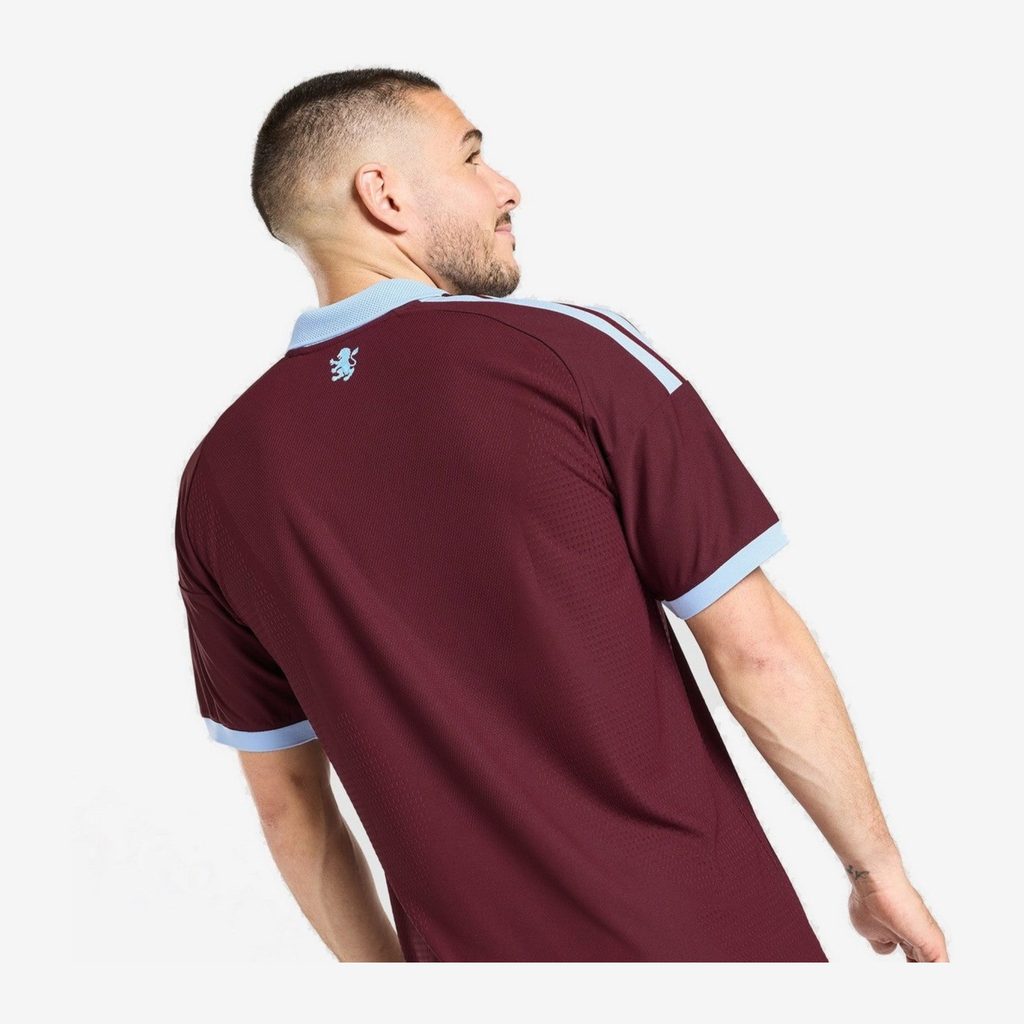 Aston Villa Home 26/27 Player Edition Shirt