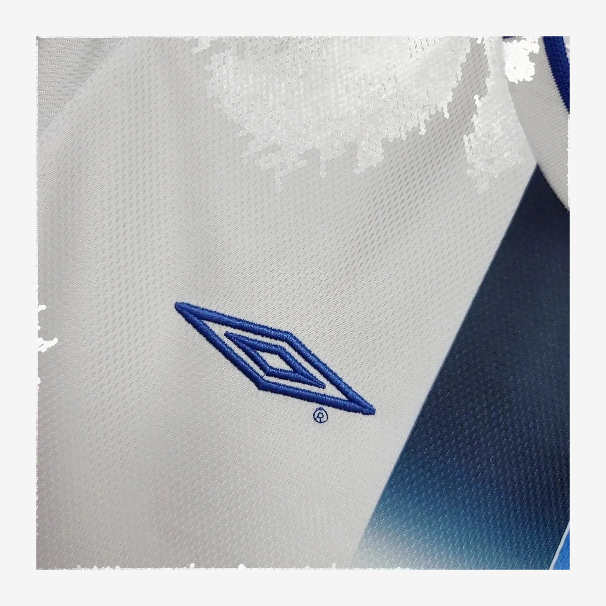 Chelsea Retro 03/05 Men's Shirt