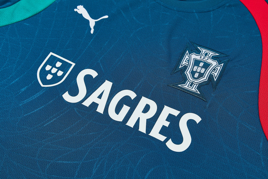 Portugal Kids Training Set 26/27