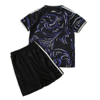 Argentina Away 26/27 Kids Shirt Kit