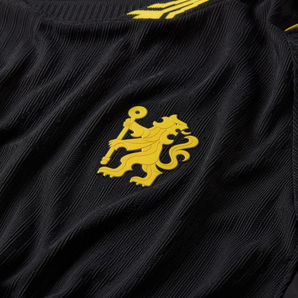 Chelsea Away 26/27 Kids Shirt Kit
