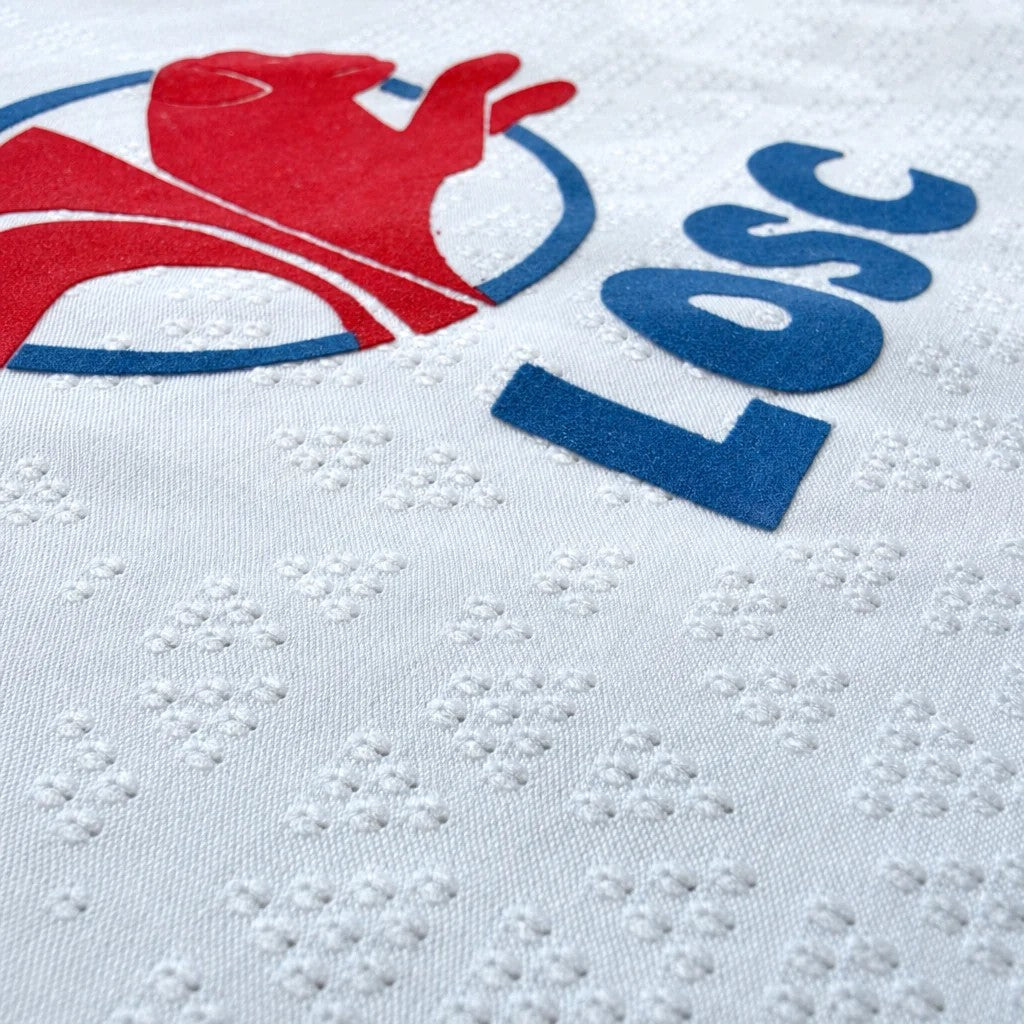 Lille Away 26/27 Kids Shirt Kit