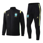 Brazil Kids Tracksuit 26/27