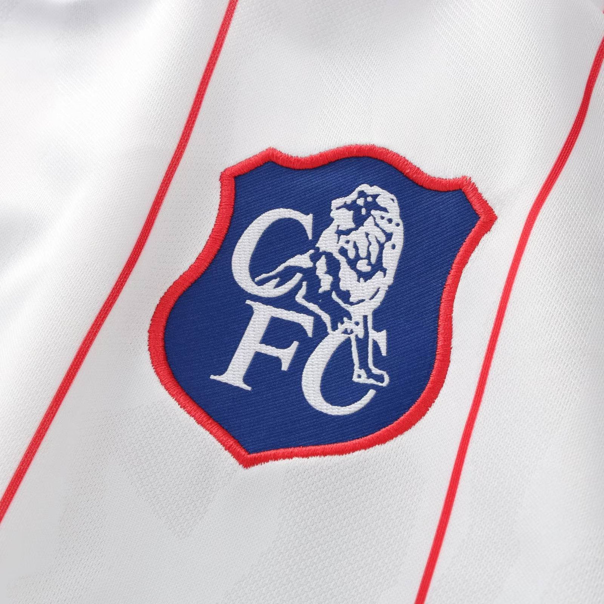 Chelsea Third 26/27 Men's Shirt