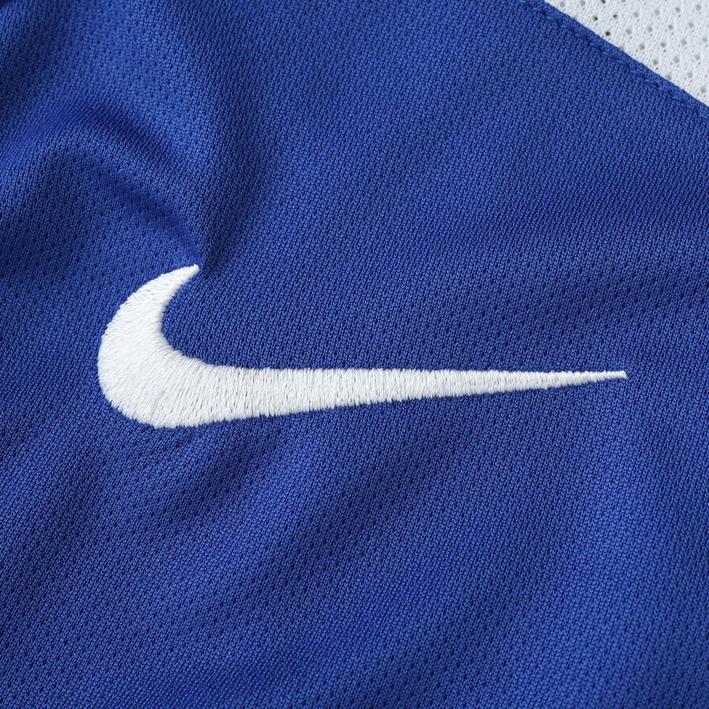 Brazil Retro Away 2004 Men's Shirt