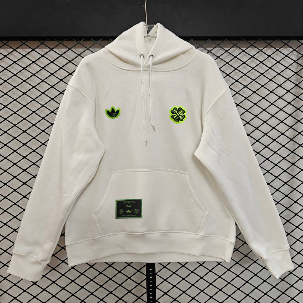 Celtic Hoodie 26/27