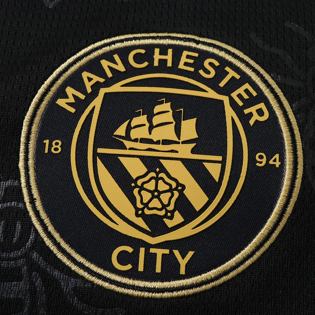Manchester City Away 26/27 Men's Shirt