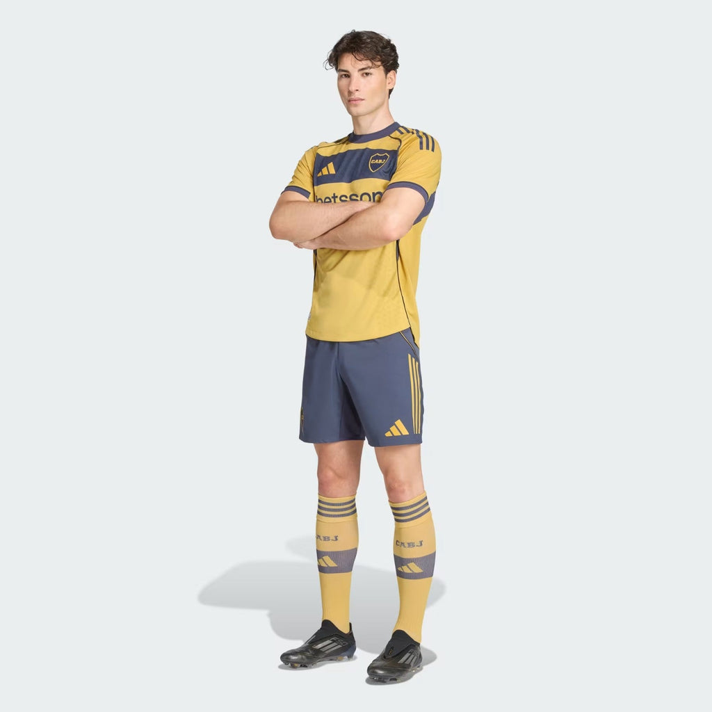 Boca Juniors Away 26/27 Player Edition Shirt