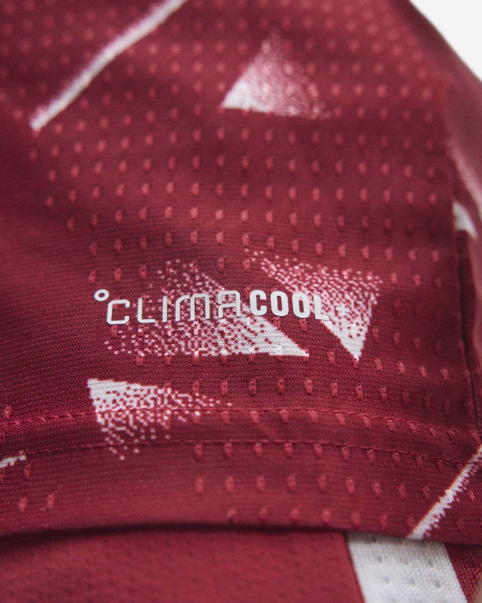 Liverpool Home 26/27 Player Edition Long Sleeve Shirt