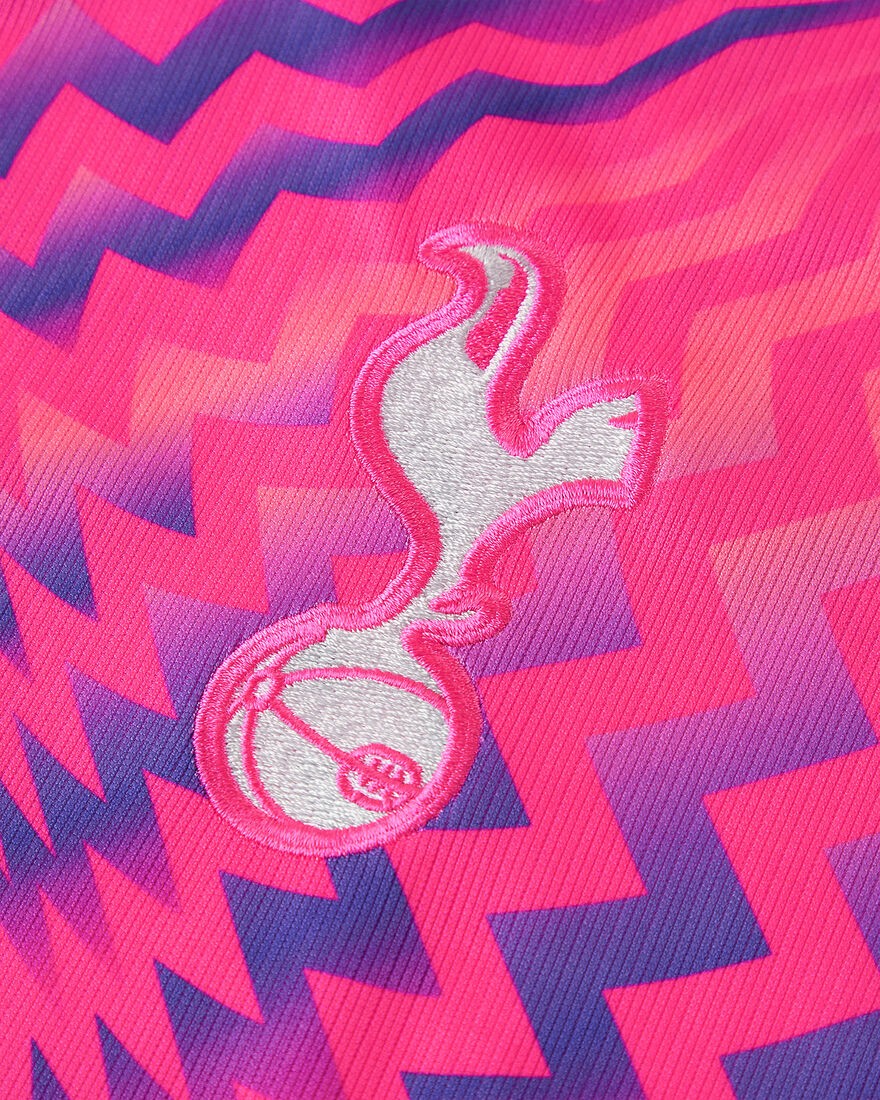 Tottenham Goalkeeper 26/27 Shirt