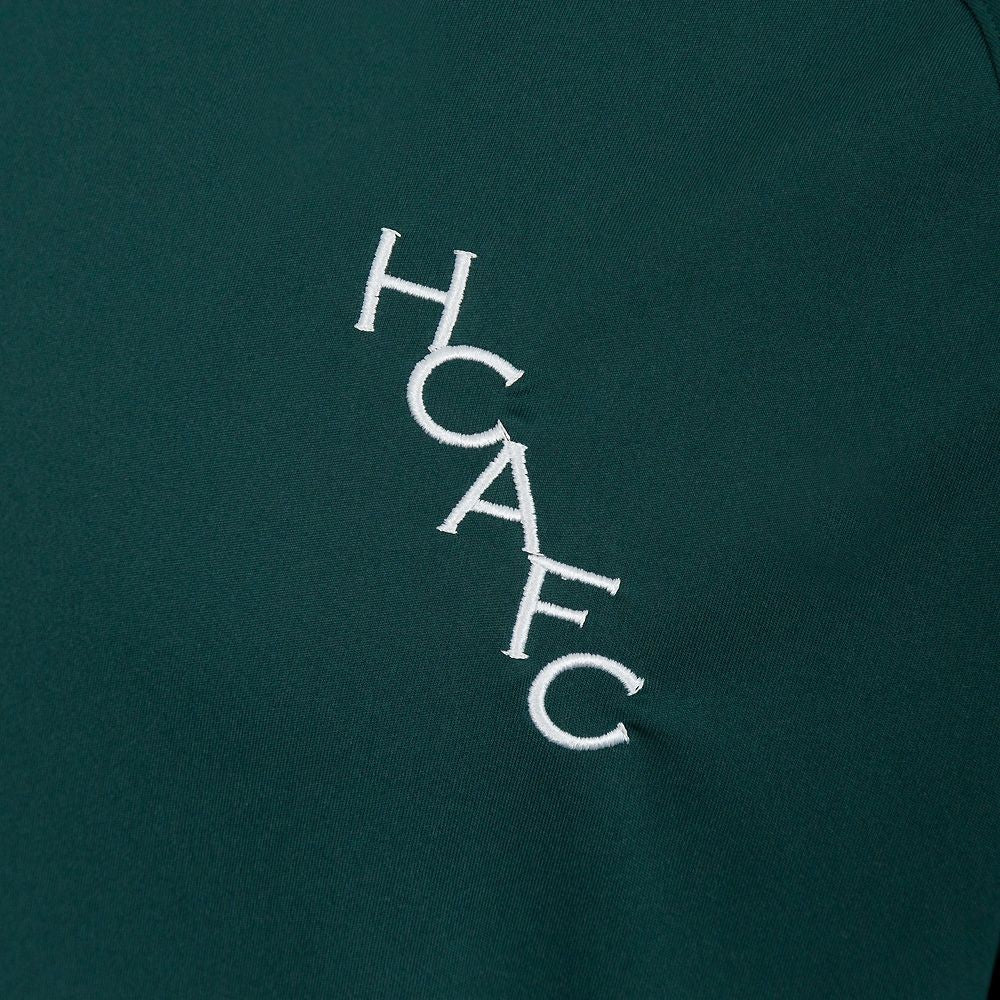 Hull City Goalkeeper 26/27 Shirt