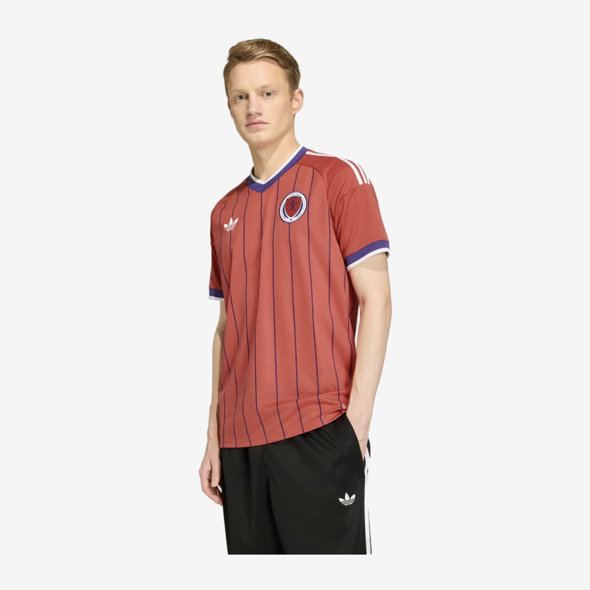 Scotland Away 26/27 Men's Shirt