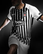 Besiktas Away 26/27 Men's Shirt