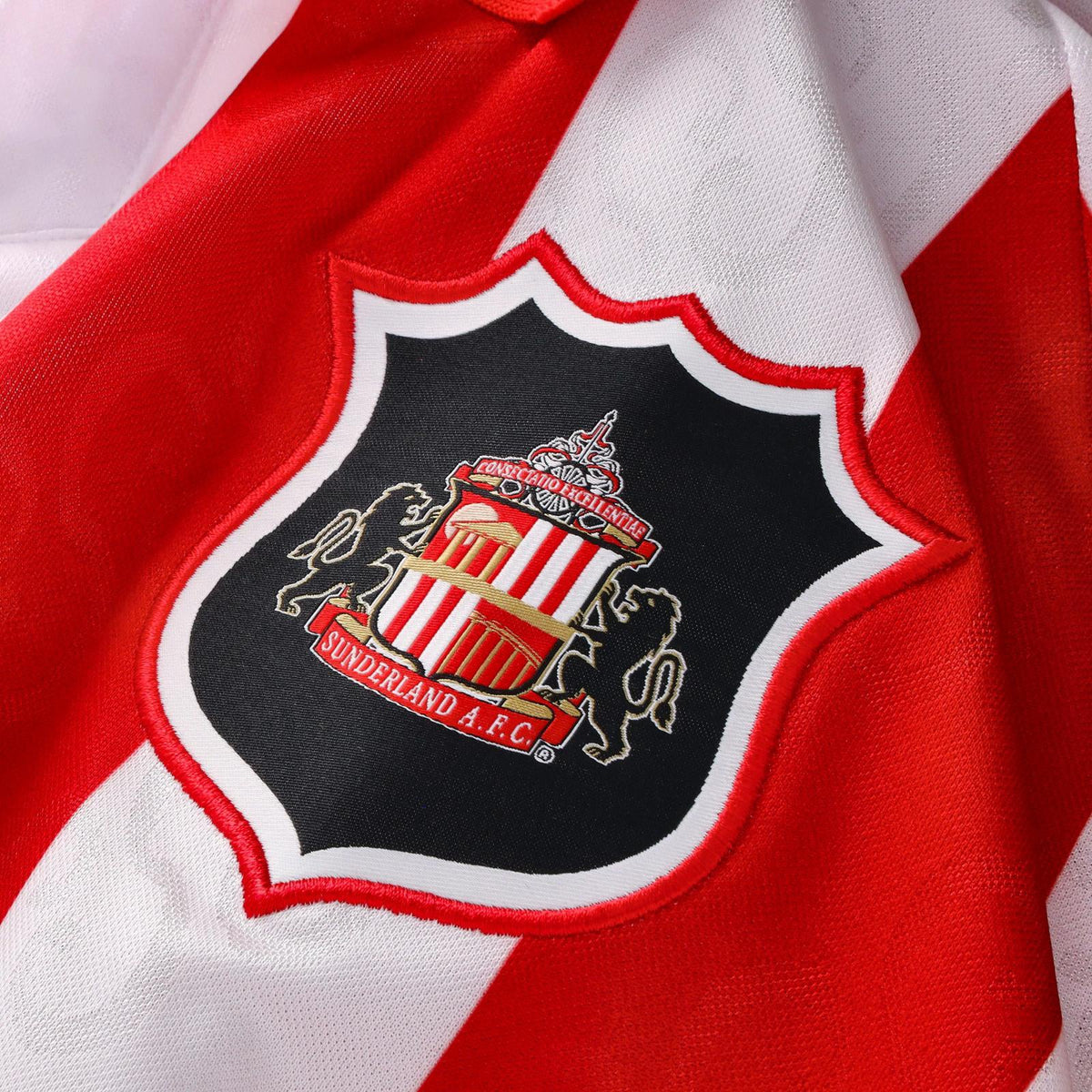 Sunderland Home 26/27 Kids Shirt Kit
