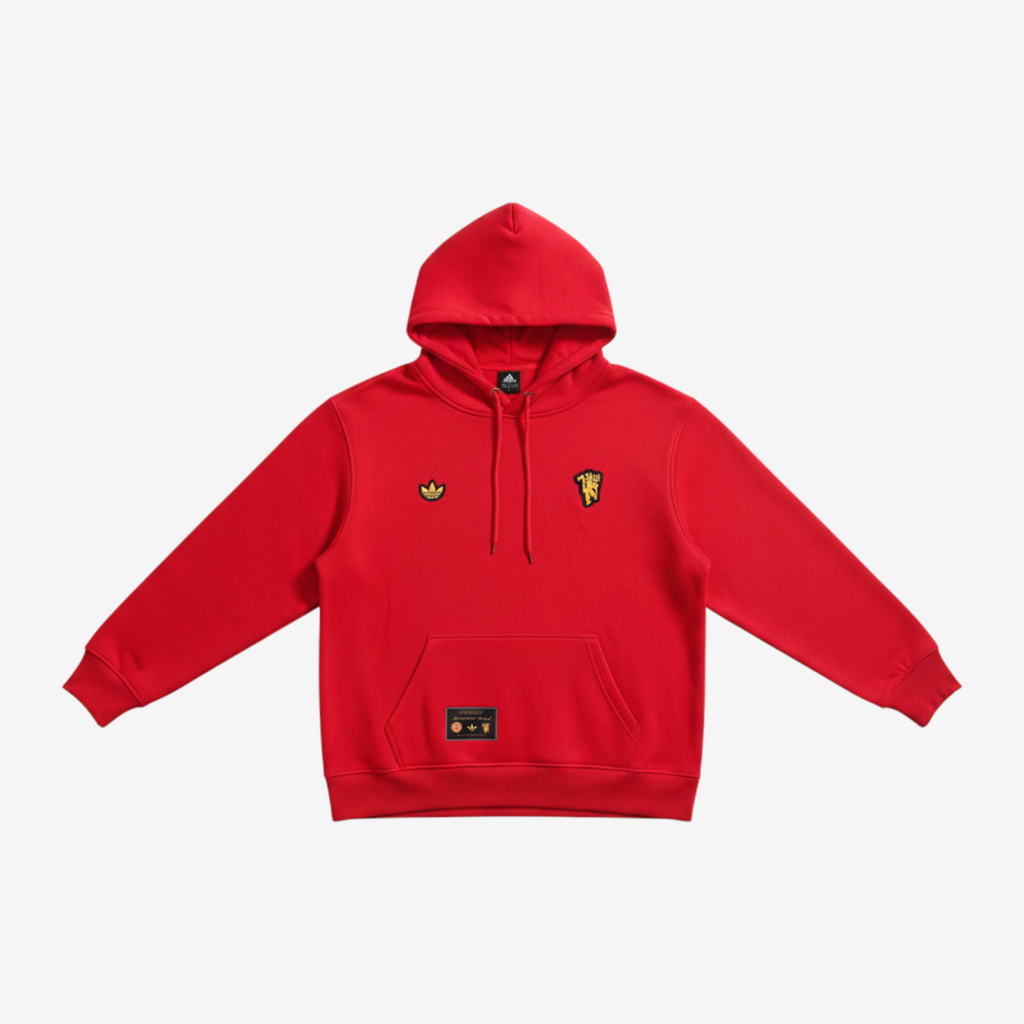 Manchester United Hoodie