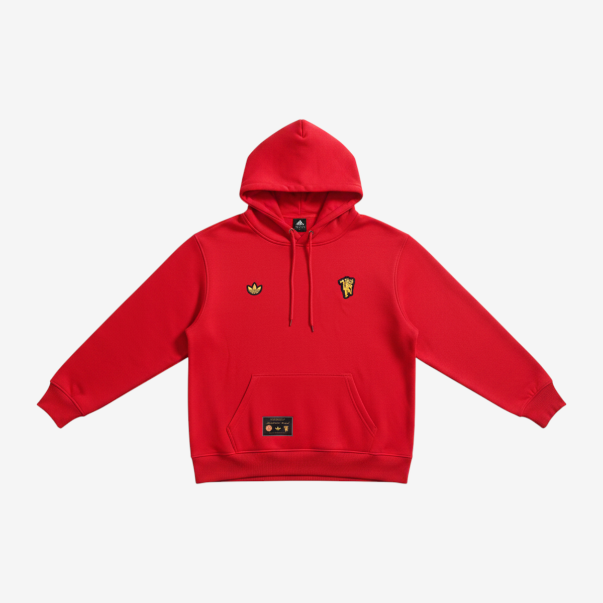 Manchester United Hoodie
