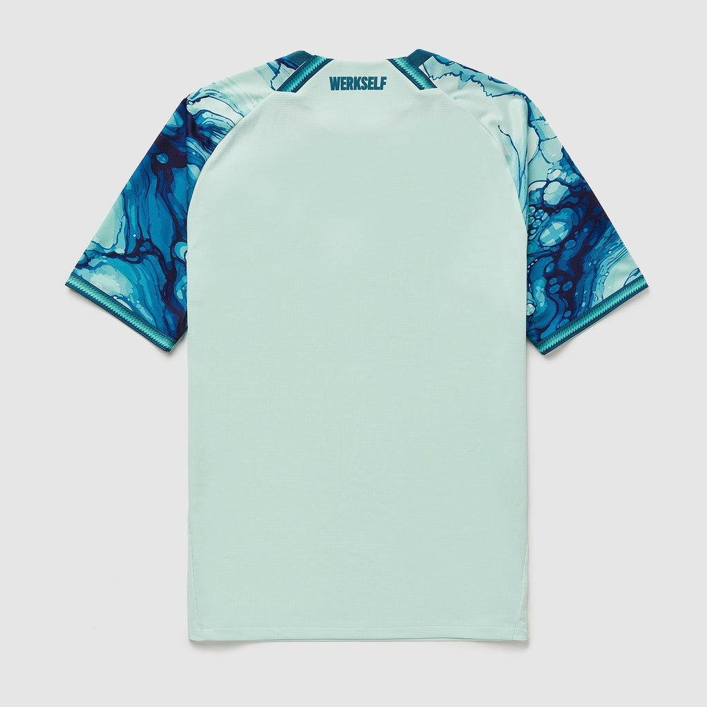 Bayer Leverkusen Away 26/27 Men's Shirt