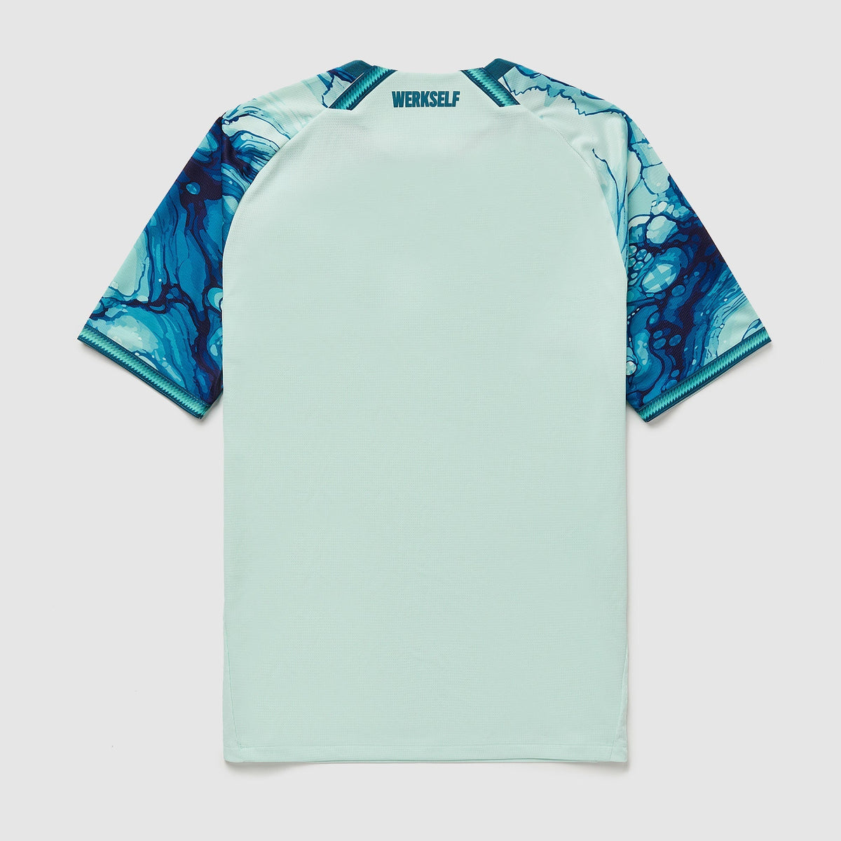 Bayer Leverkusen Away 26/27 Men's Shirt