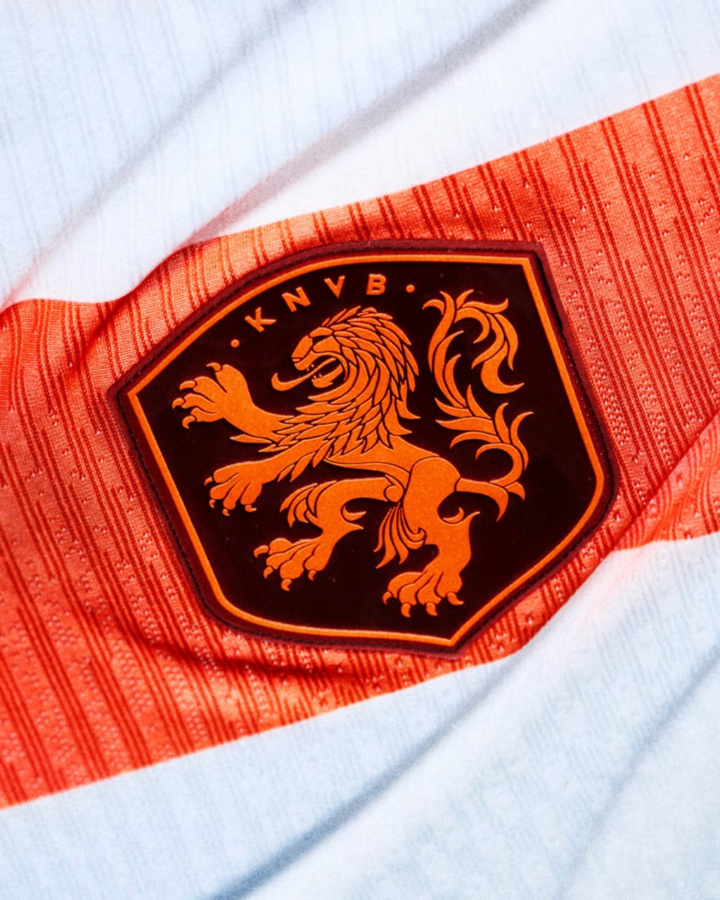 Netherlands Away 26/27 Kids Shirt Kit