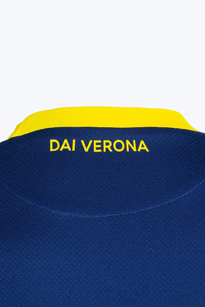 Hellas Verona Home 26/27 Men's Shirt