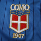 Como 1907 Home 26/27 Men's Shirt