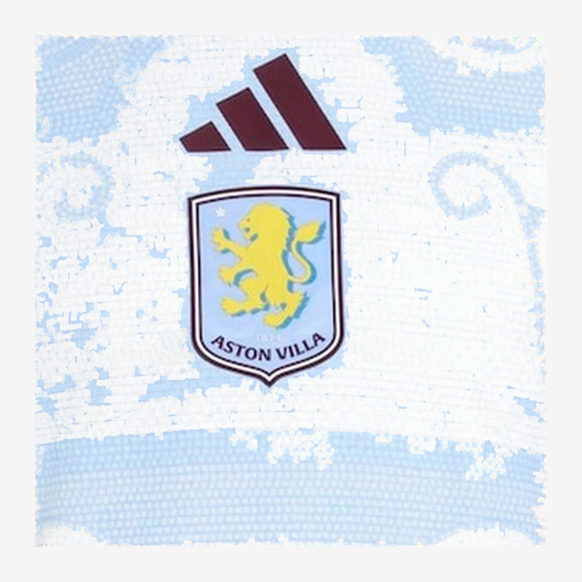 Aston Villa Third 26/27 Player Edition Shirt