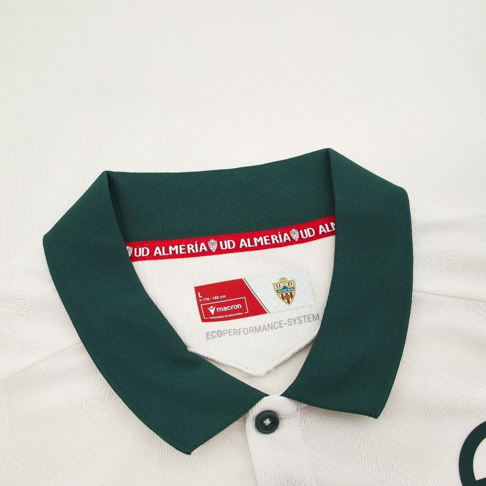 Almeria Away 26/27 Men's Shirt