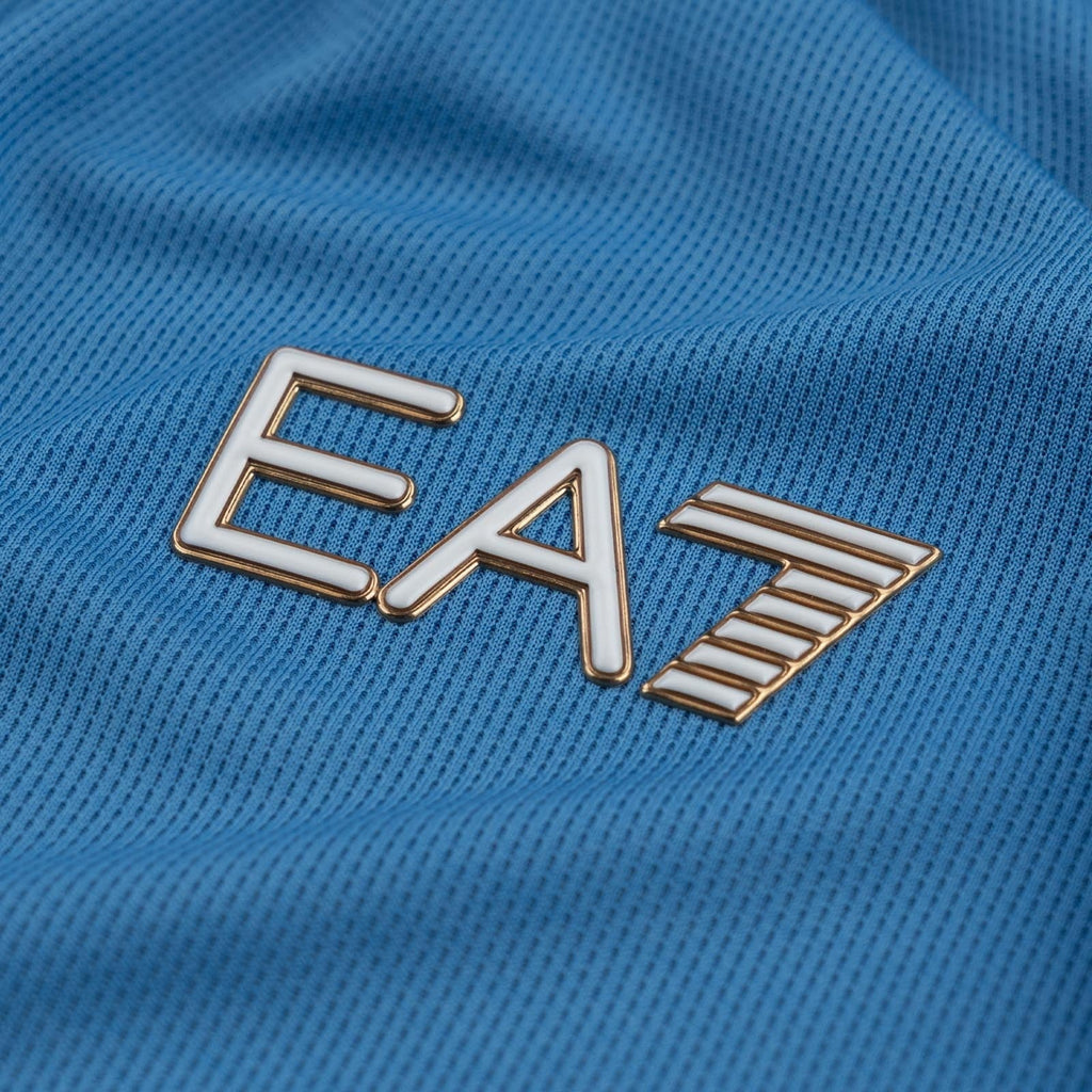 Napoli Home 26/27 Player Edition Shirt