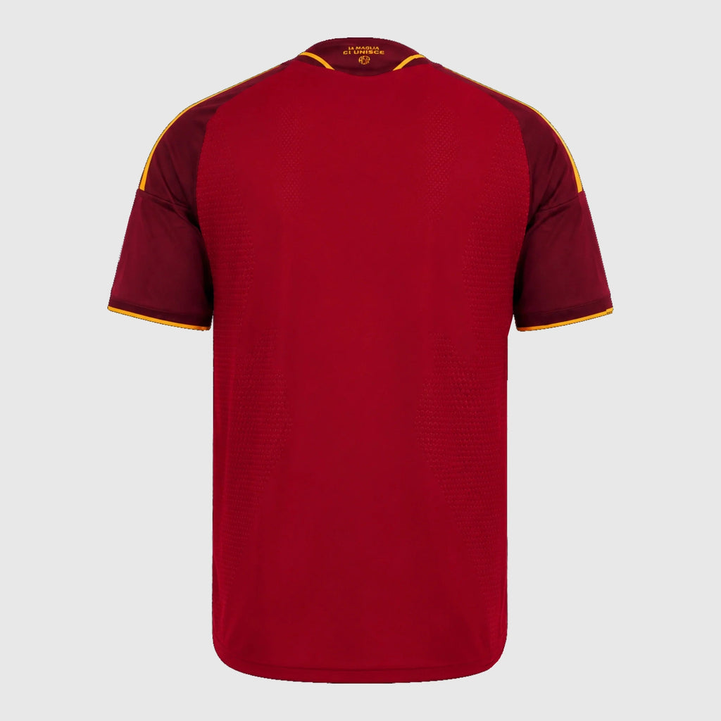 Roma Home 26/27 Men's Shirt