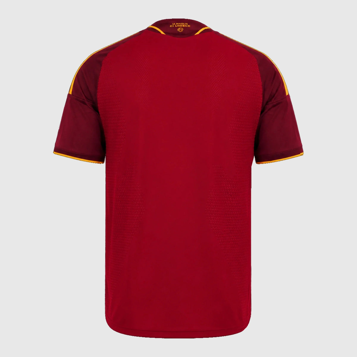 Roma Home 26/27 Men's Shirt