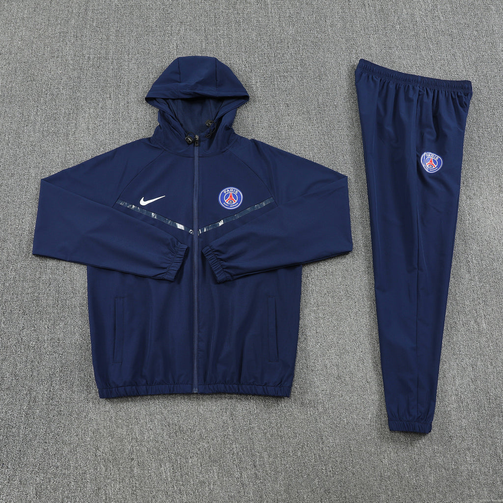 PSG Windbreaker Set