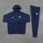 PSG Windbreaker Set