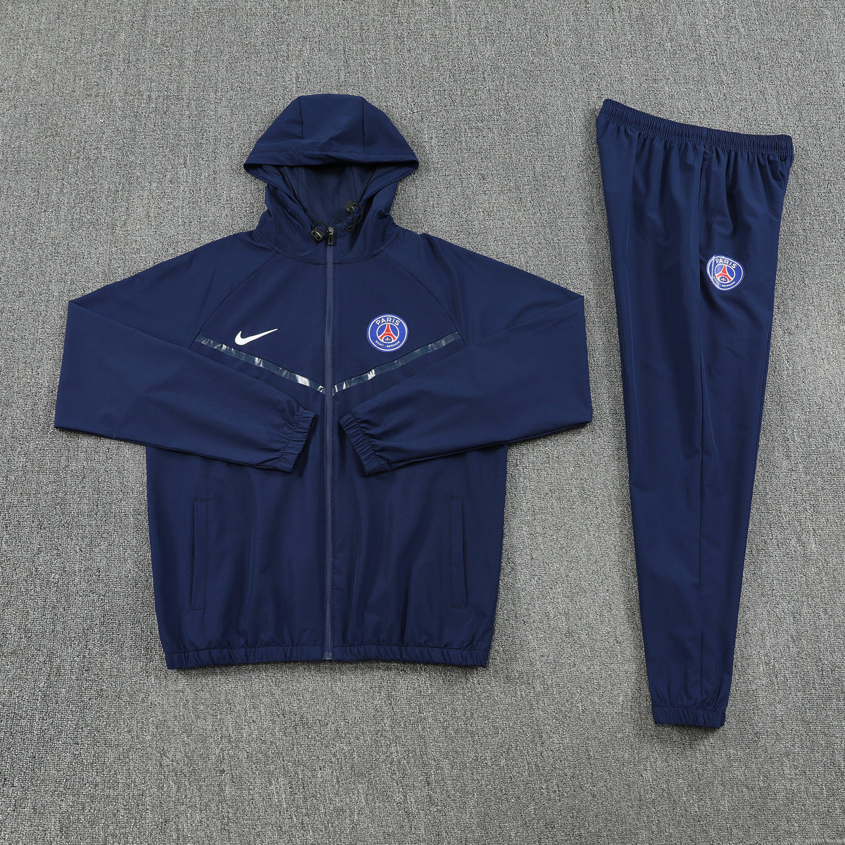 PSG Windbreaker Set