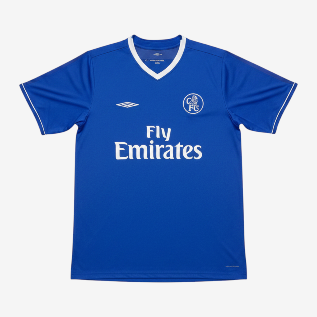 Chelsea Retro Home 04/05 Men's Shirt