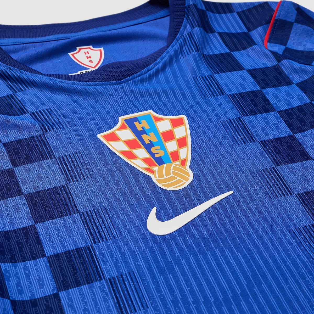 Croatia Away 26/27 Player Edition Shirt